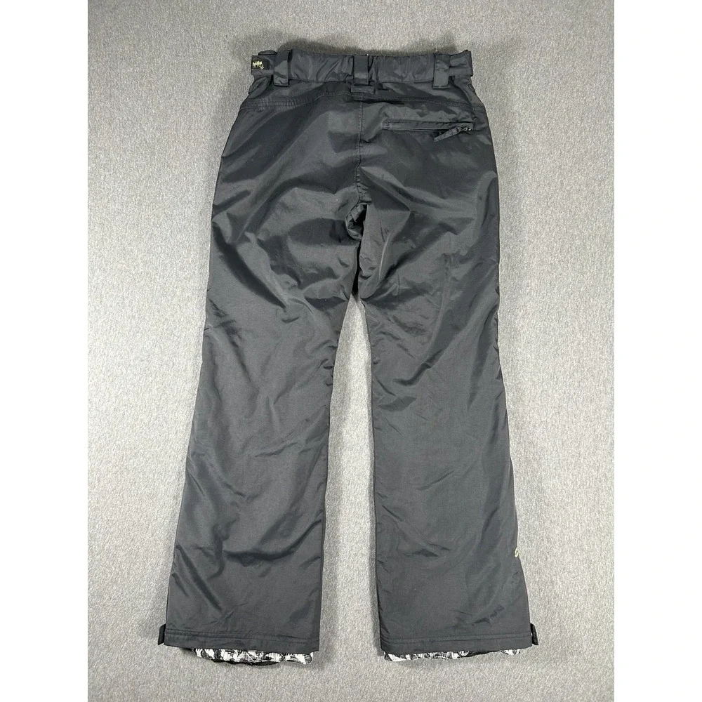 Billabong Pilot PointDry 8k Snowboard Ski Pants Black Size L
